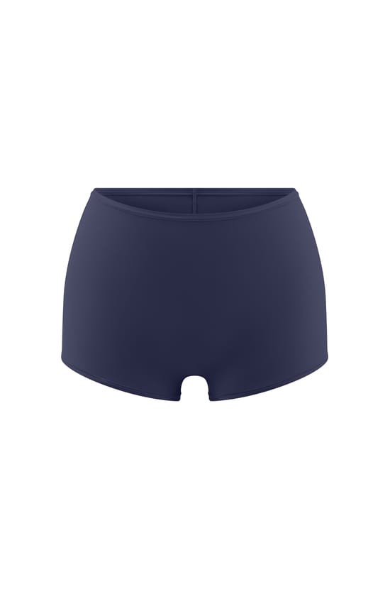 Shorty en microfibre;${refinementColor}