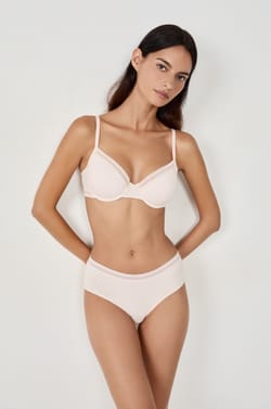 Cotton Boyshort;${refinementColor}