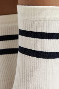 Cotton socks multipack;${refinementColor}