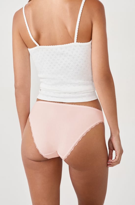 Cotton Brief;${refinementColor}