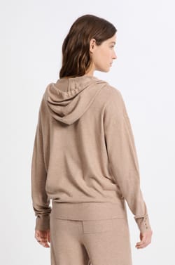 Hooded Sweatshirt;${refinementColor}