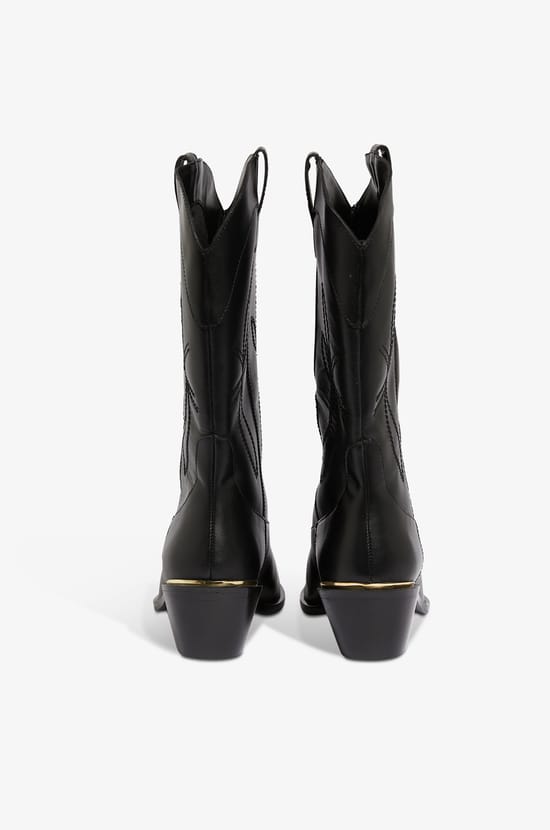 Bottes santiags;${refinementColor}