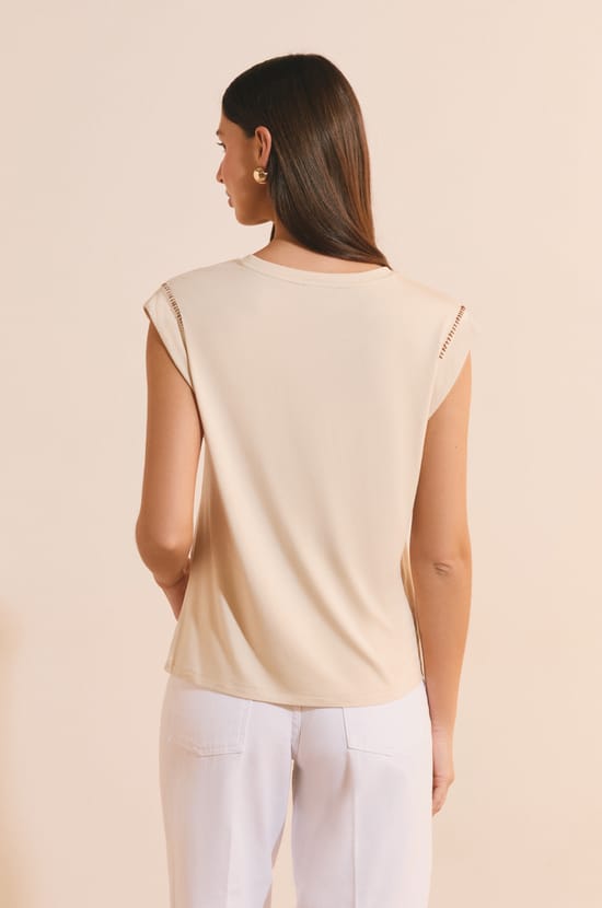 T-shirt sans manches;${refinementColor}