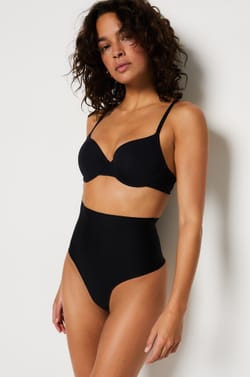 Shaping Thong - Strong Support;${refinementColor}