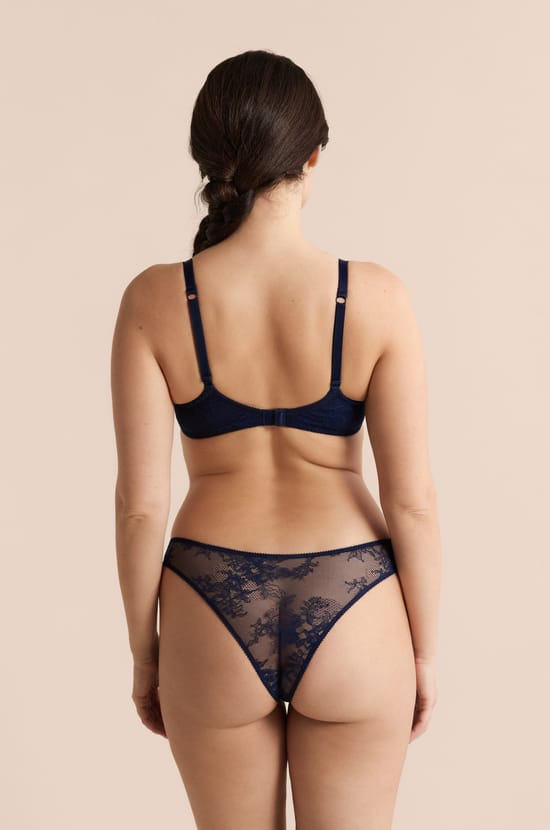 Bra N.4 - The Lightly Lined;${refinementColor}
