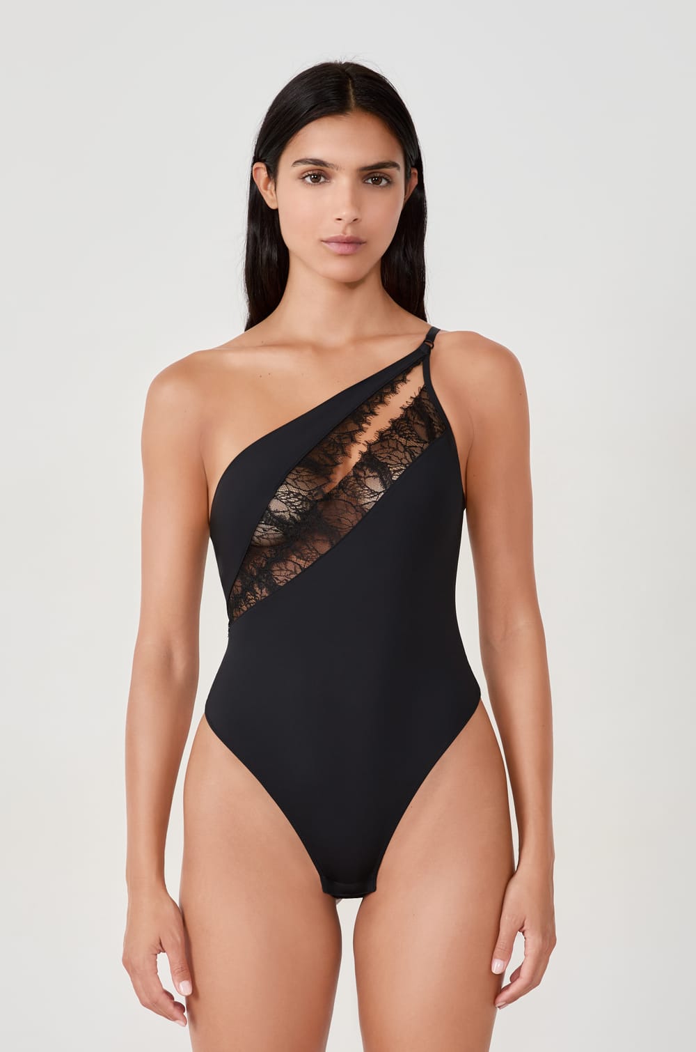 Body avec dentelle;${refinementColor}