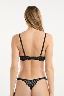 Soutien-gorge N.9 - Balconnet en broderie;${refinementColor}