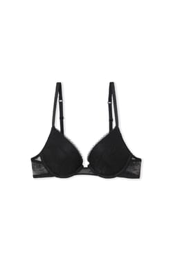 Bra N.2 - The Plunge Push-up;${refinementColor}