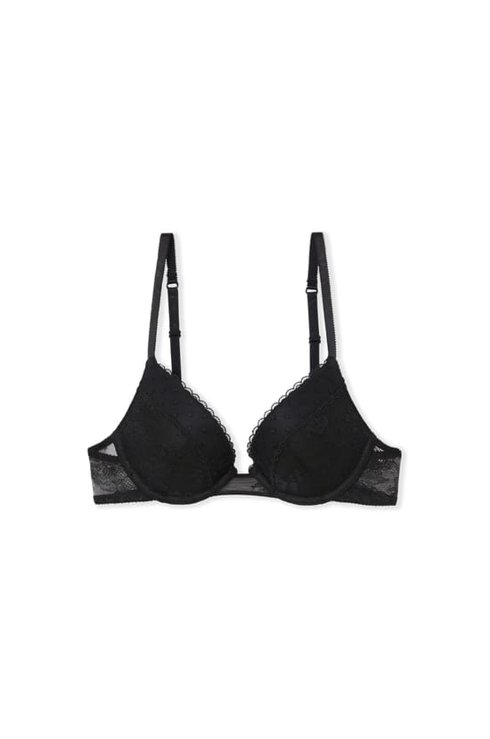 Soutien-gorge N.2 - Le push-up plongeant;${refinementColor}