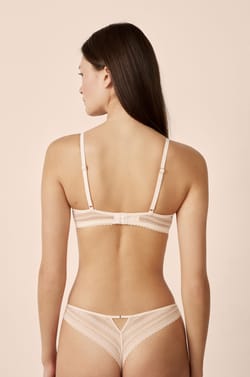 Bra N.2 - The Plunge Push-up;${refinementColor}