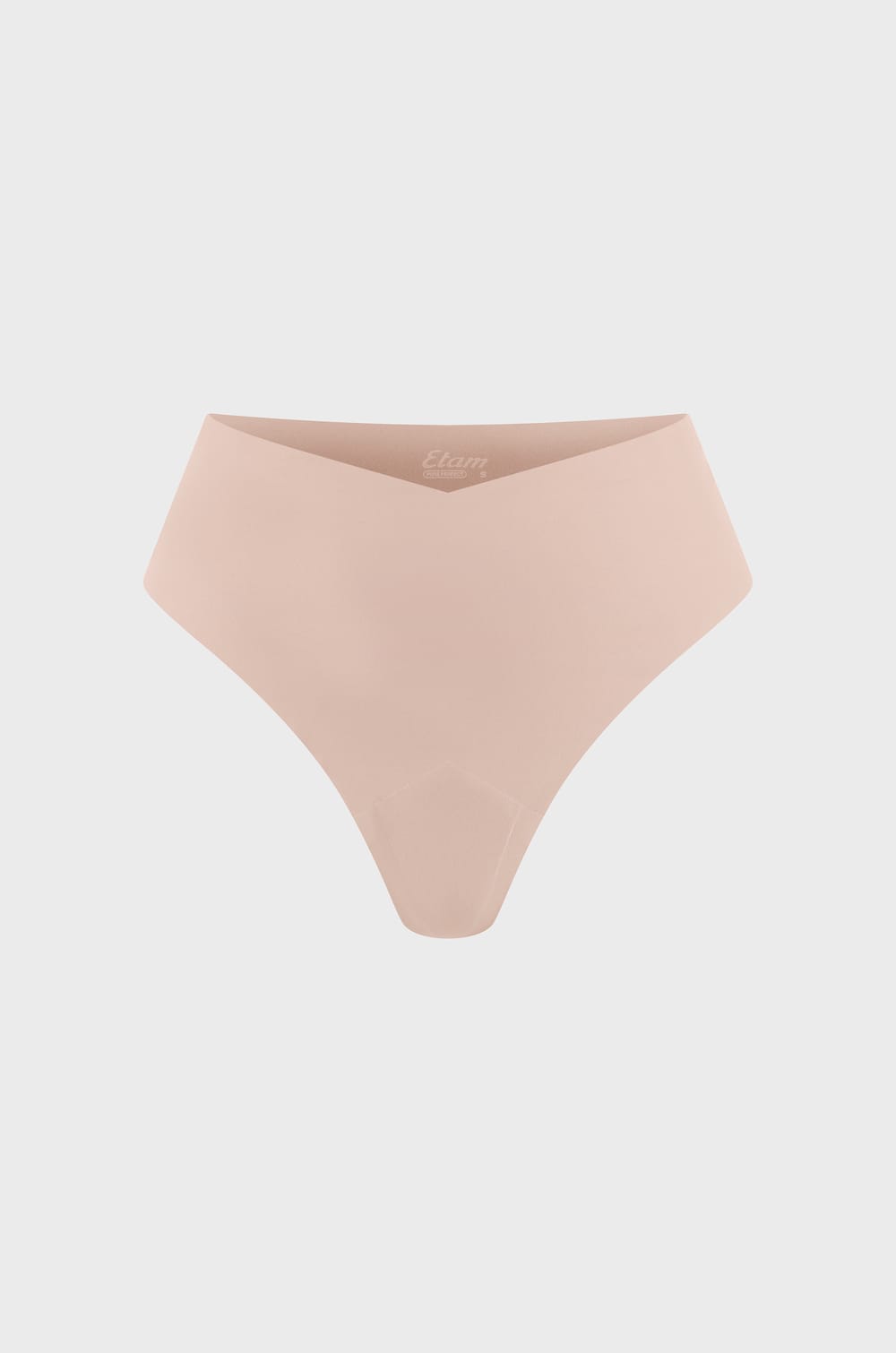 Microfibre Thong;${refinementColor}
