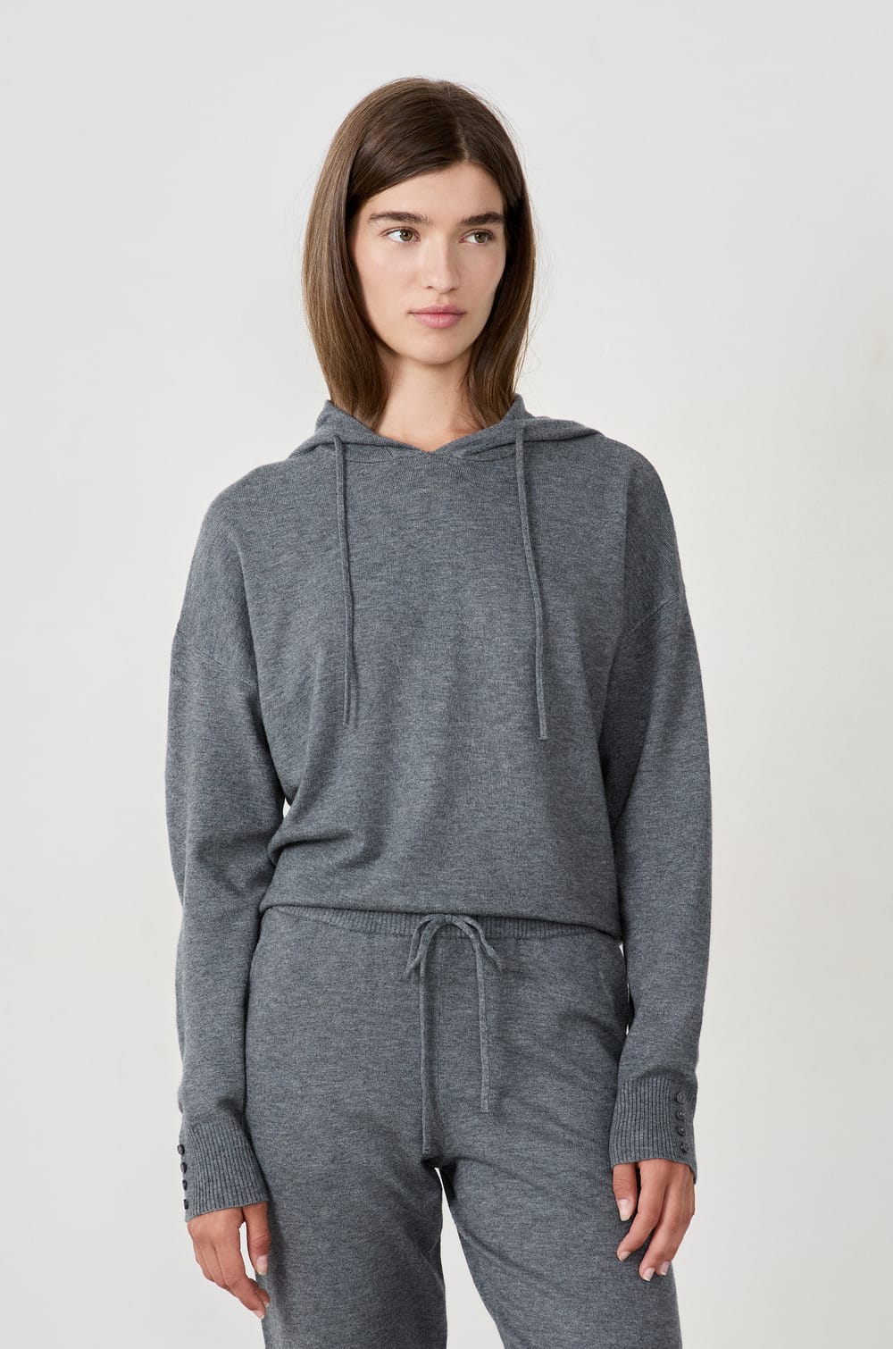 Sudadera de pijama;${refinementColor}