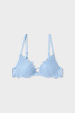 Bra N.2 - The Plunge Push-up;${refinementColor}