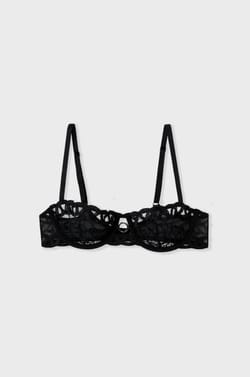 Bra N.9 - Balconette;${refinementColor}