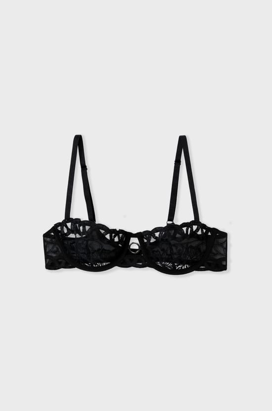 Bra N.9 - Balconette;${refinementColor}
