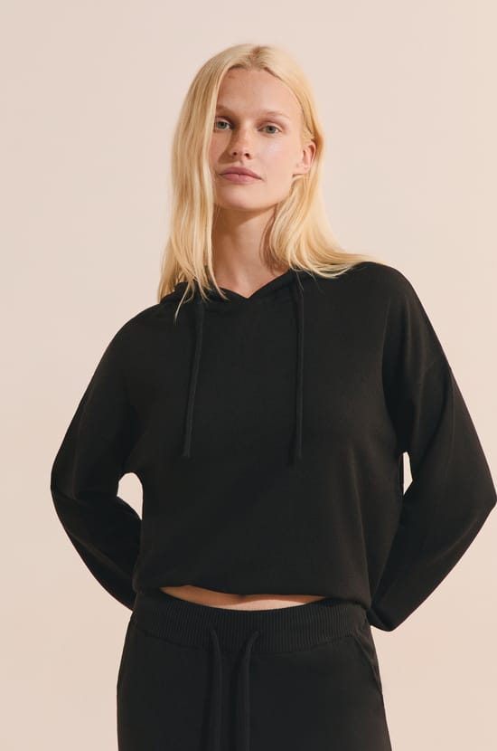 Pyjama sweatshirt;${refinementColor}