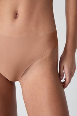 Tanga de microfibra;${refinementColor}