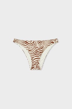 D&oacute;ł od bikini w wzory;${refinementColor}
