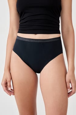 High-Waist Period Brief - Heavy Flow;${refinementColor}