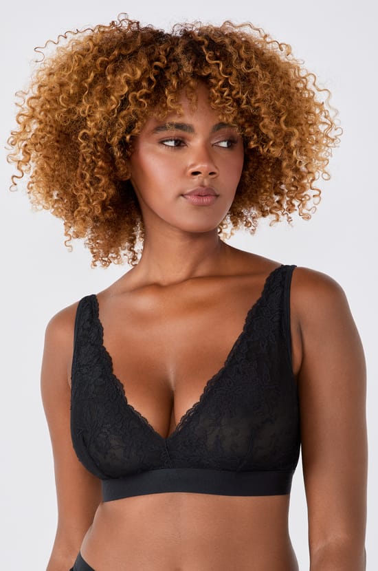 Soutien-gorge triangle sans armatures Lemonade Dolls x Etam;${refinementColor}