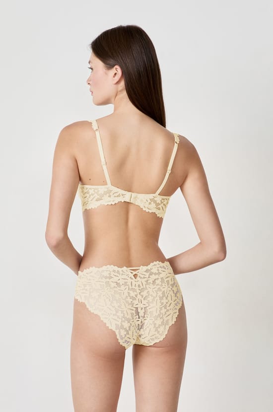 Bra N.4 - The Lightly Lined Bra;${refinementColor}