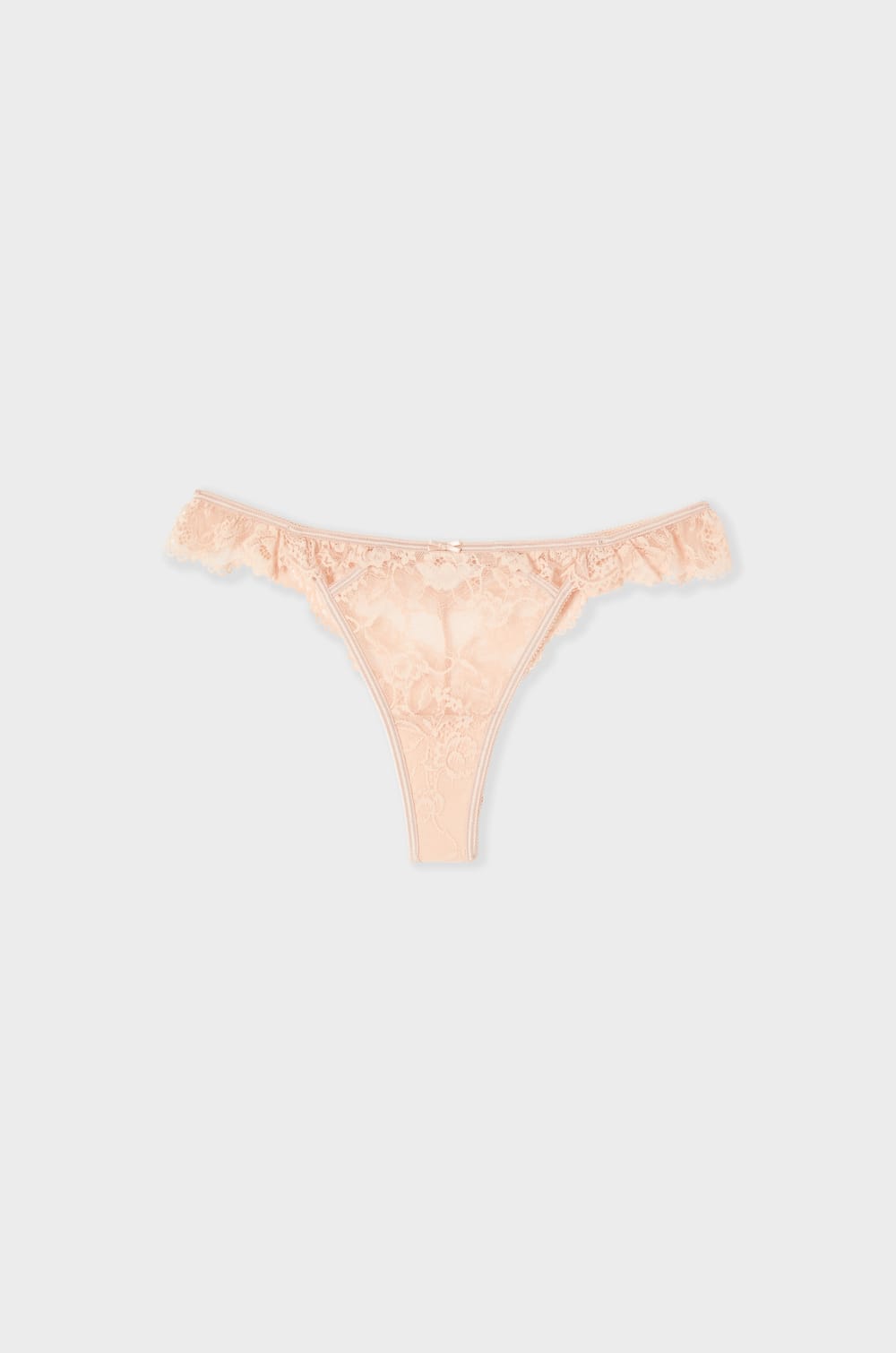 Lace Tanga;${refinementColor}