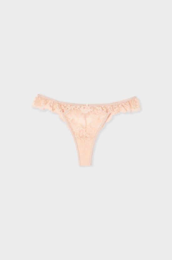 Lace Tanga;${refinementColor}
