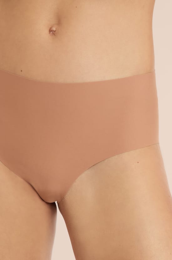 Shorty en microfibre;${refinementColor}