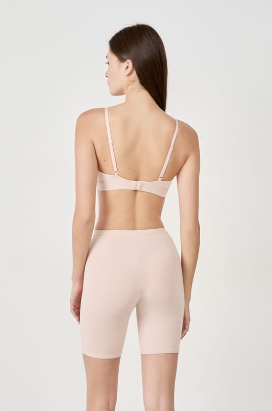 Bra N.8 - The Wireless Triangle;${refinementColor}