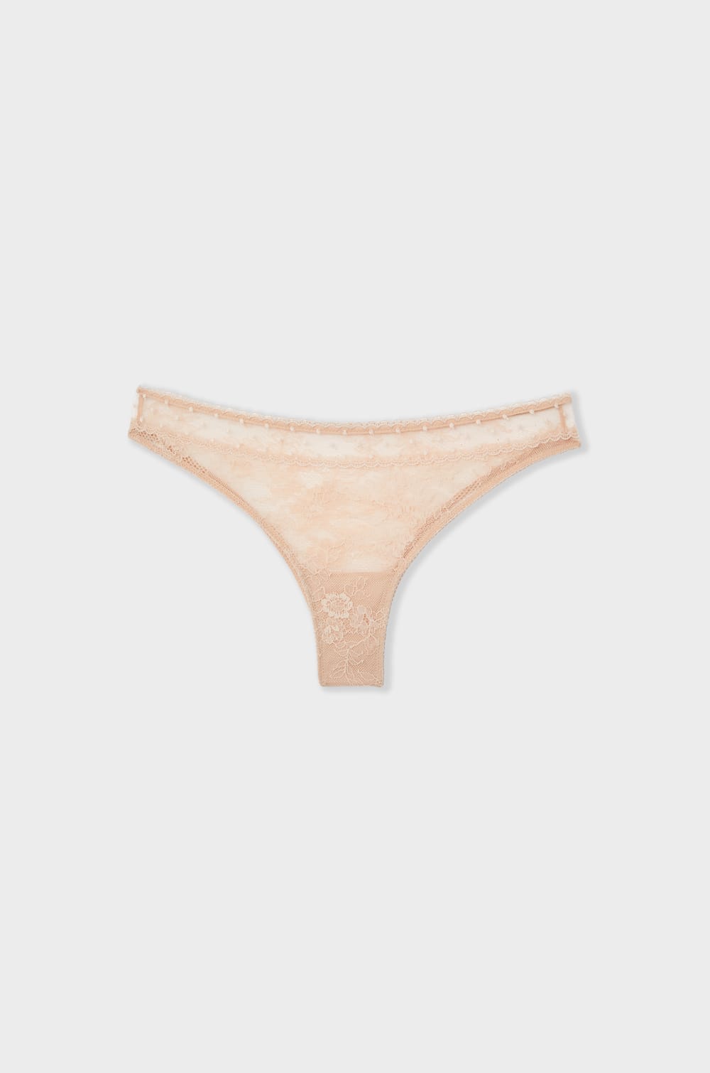Embroidered Tanga;${refinementColor}