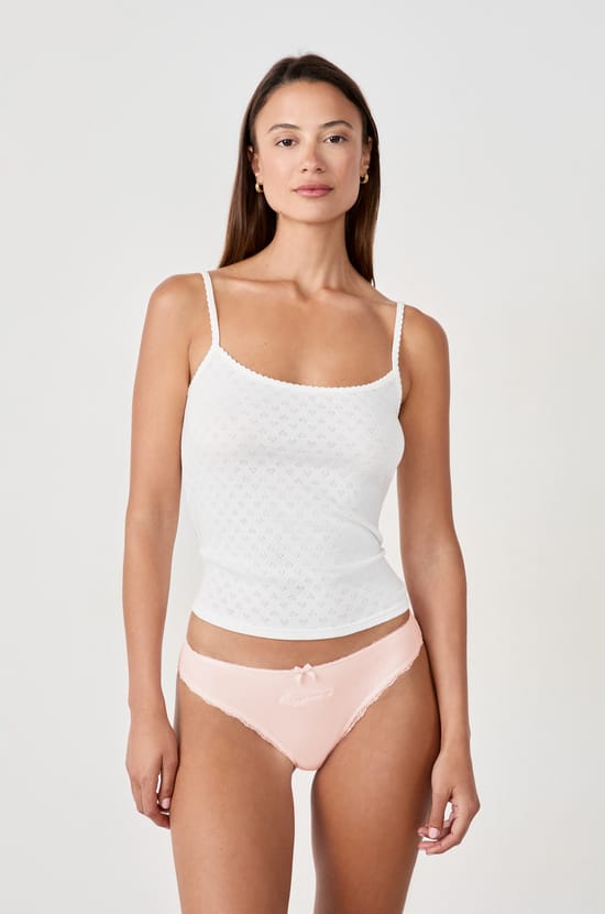 Cotton Brief;${refinementColor}