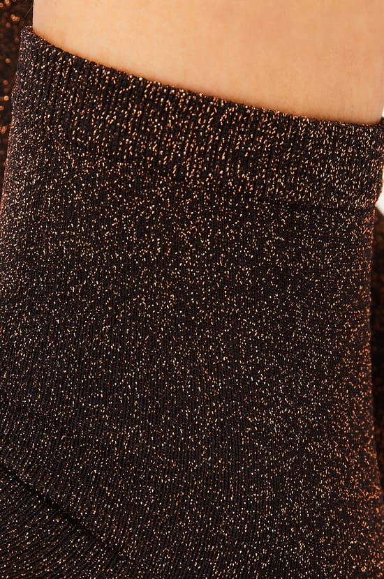 Chaussettes irisées;${refinementColor}