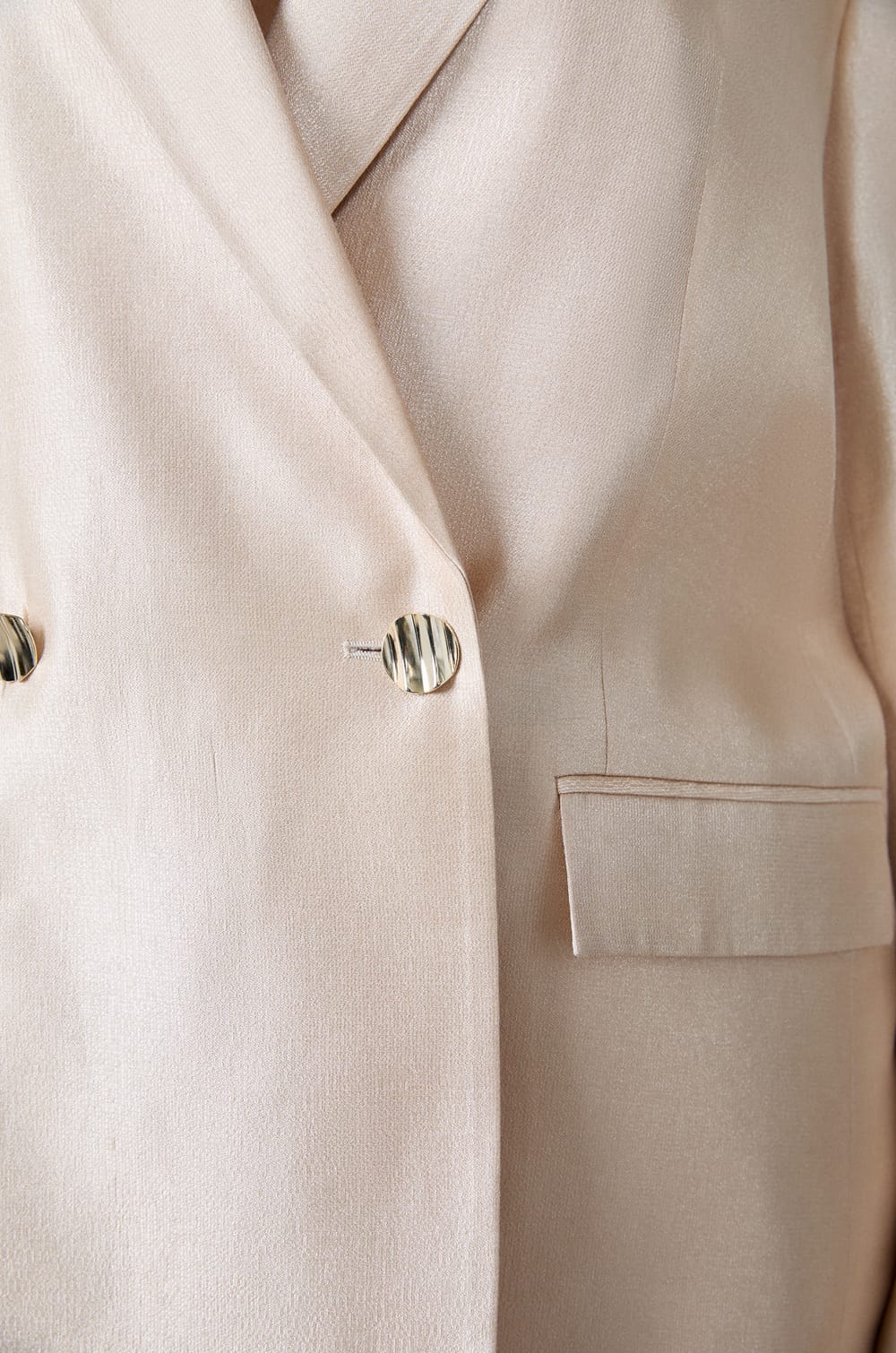 Veste de blazer;${refinementColor}