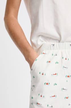 Pyjama 2 pièces en coton;${refinementColor}