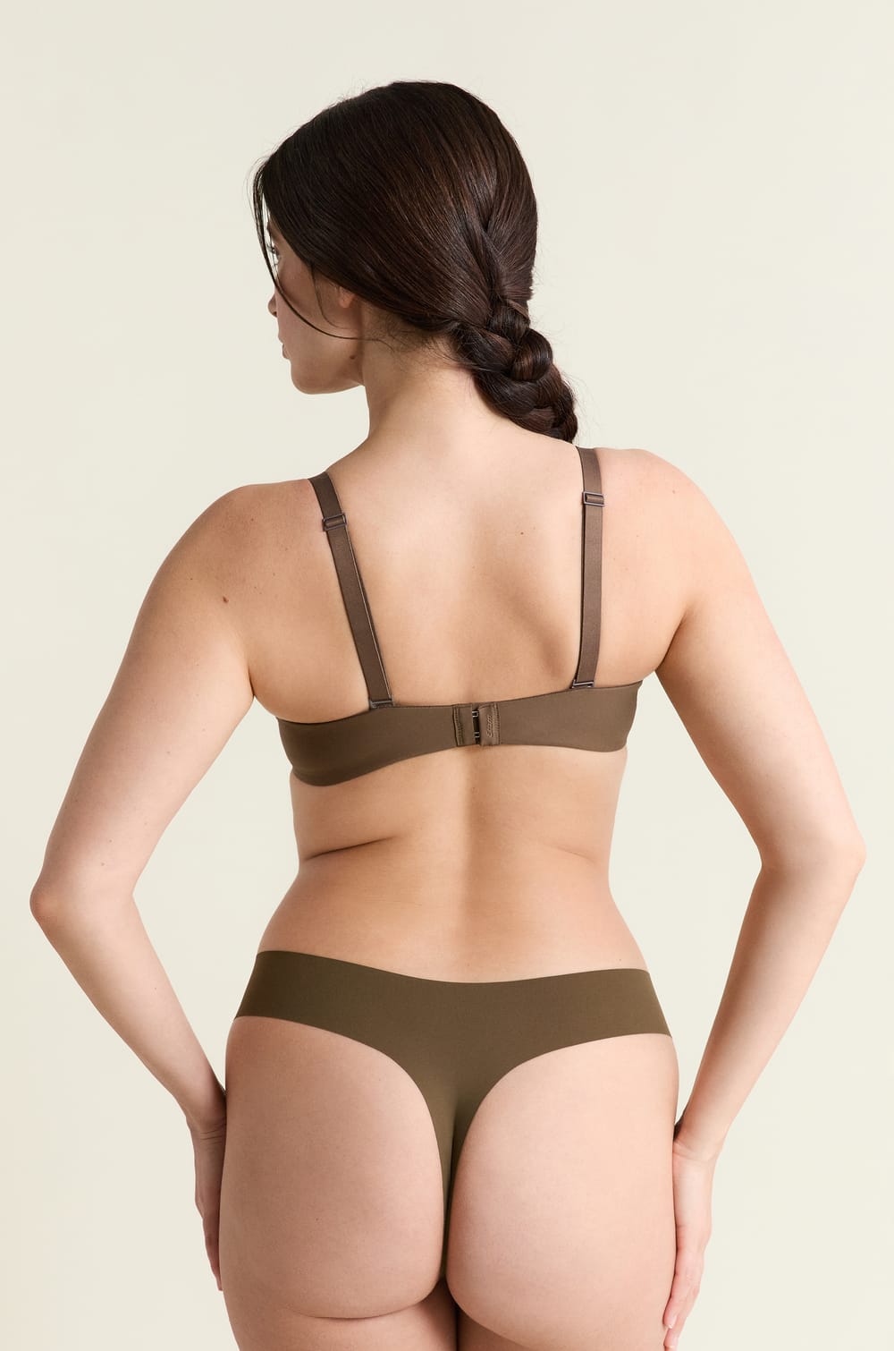 Soutien-gorge N.4 - Le coques fines;${refinementColor}