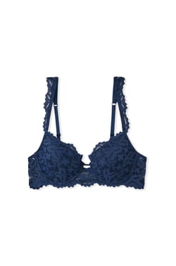 Bra N.4 - The Lightly Lined Bra;${refinementColor}