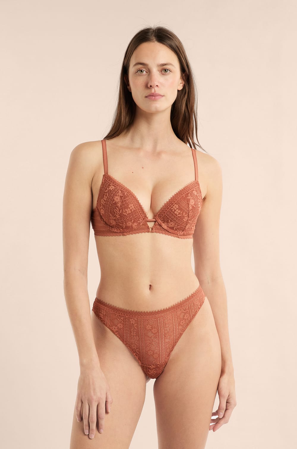 Lace Tanga;${refinementColor}