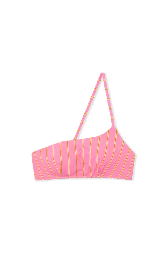 Asymmetric Bikini Top;${refinementColor}