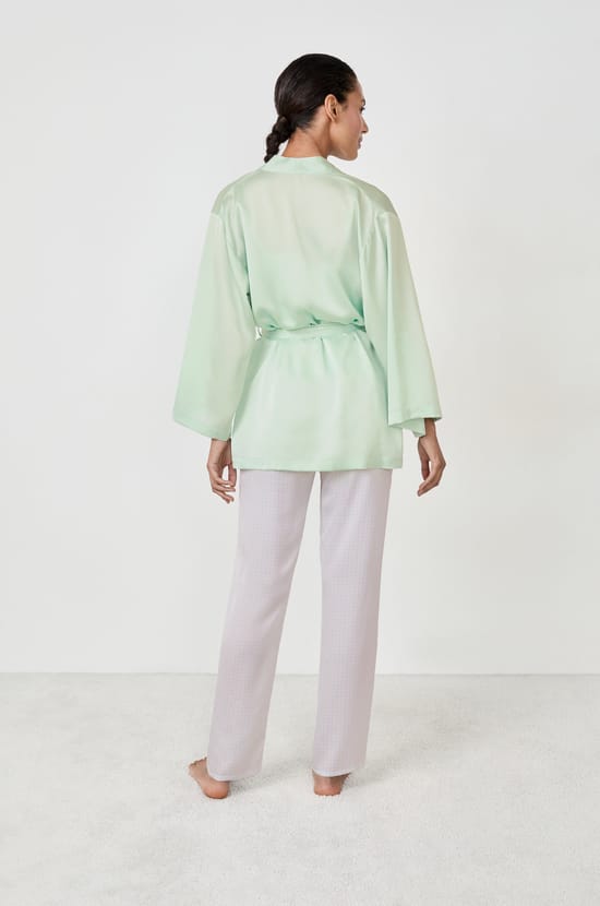 Pyjama 3 pièces;${refinementColor}