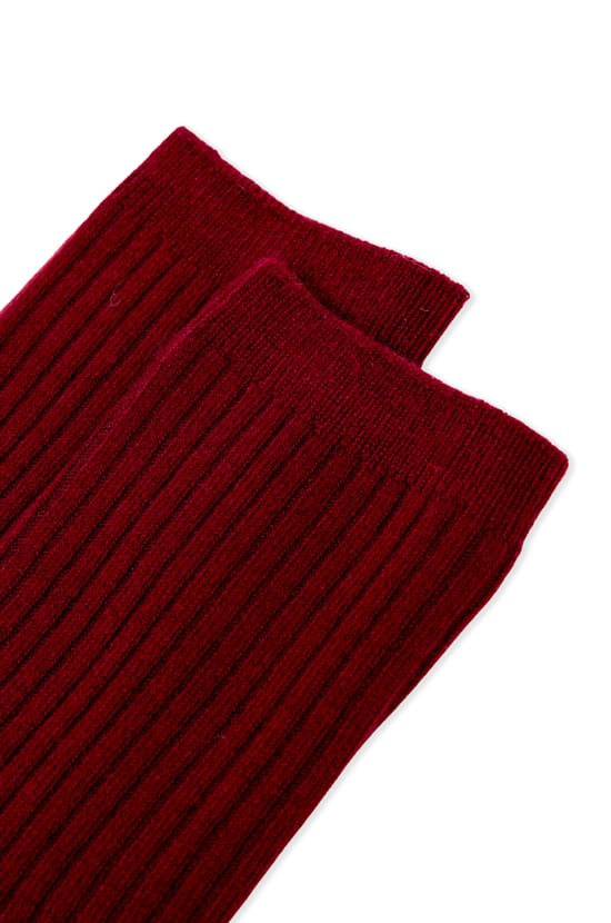 Effen sokken;${refinementColor}