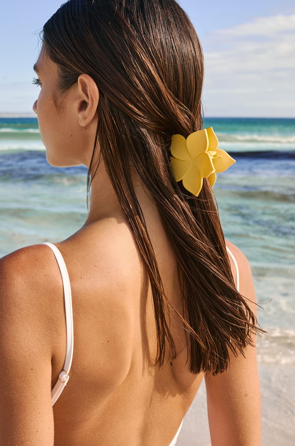 Pince pour cheveux ;${refinementColor}