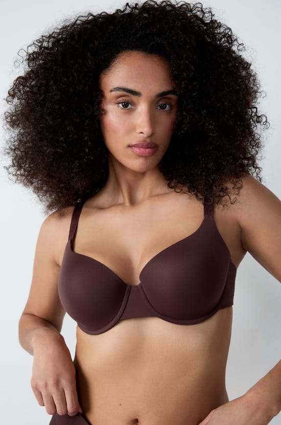 Bra N.4 - The Lightly Lined;${refinementColor}