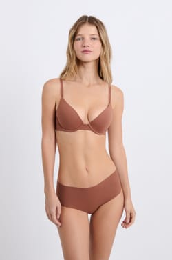 Microfibre Boyshort;${refinementColor}
