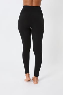 Thermal Material Leggings;${refinementColor}