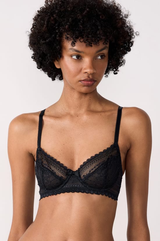 Balconette Bra;${refinementColor}