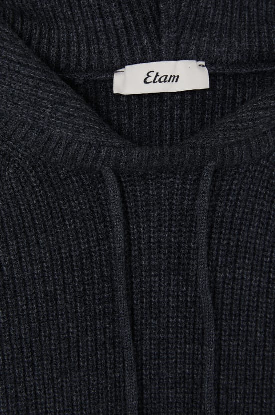 Col amovible à capuche;${refinementColor}