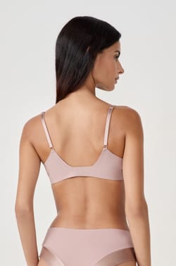 Bra N.4 - The Lightly Lined Bra;${refinementColor}