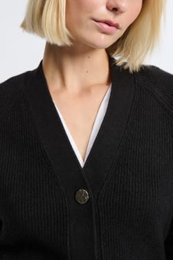 Gilet manches longues;${refinementColor}