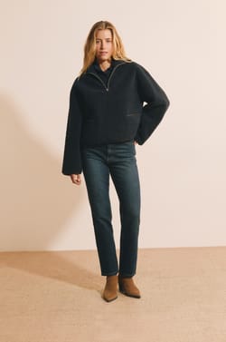 Veste peplum;${refinementColor}