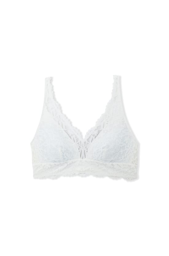 Wireless triangle bra post-mastectomy;${refinementColor}